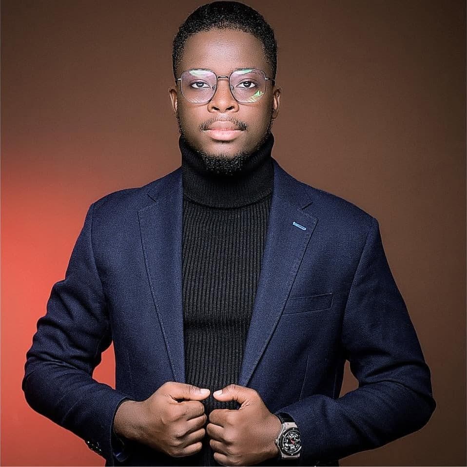 Jordan Sokénou, Expert Google Ads